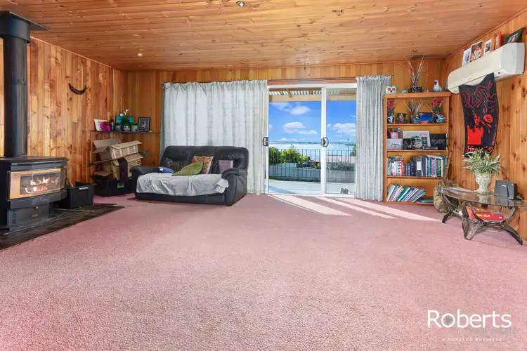 Fourth view of Homely house listing, 130 Sunset Boulevard, Clarence Point TAS 7270