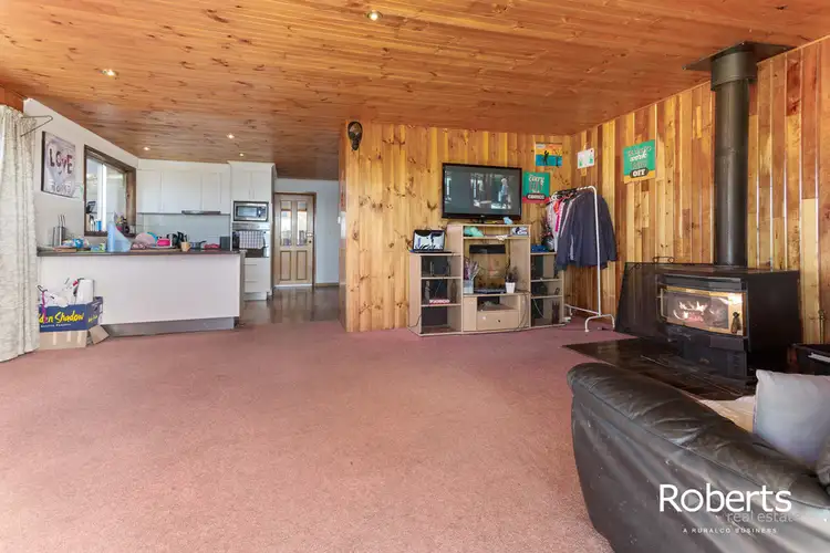 Sixth view of Homely house listing, 130 Sunset Boulevard, Clarence Point TAS 7270
