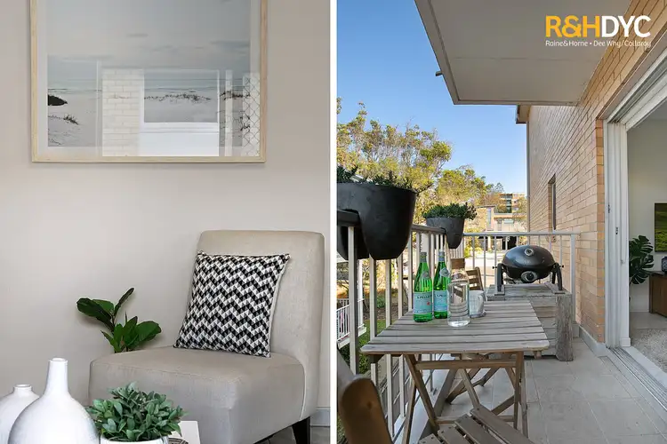 Sixth view of Homely unit listing, 4/54 Oaks Avenue, Dee Why NSW 2099