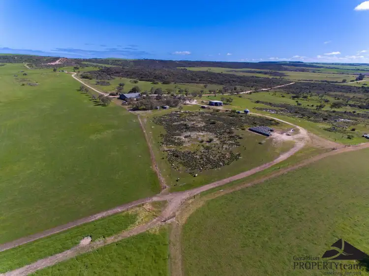164 Dillistone Road, Howatharra WA 6532