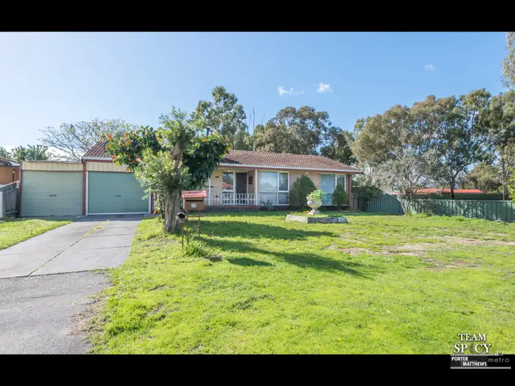28 Aldington St, Maddington WA 6109