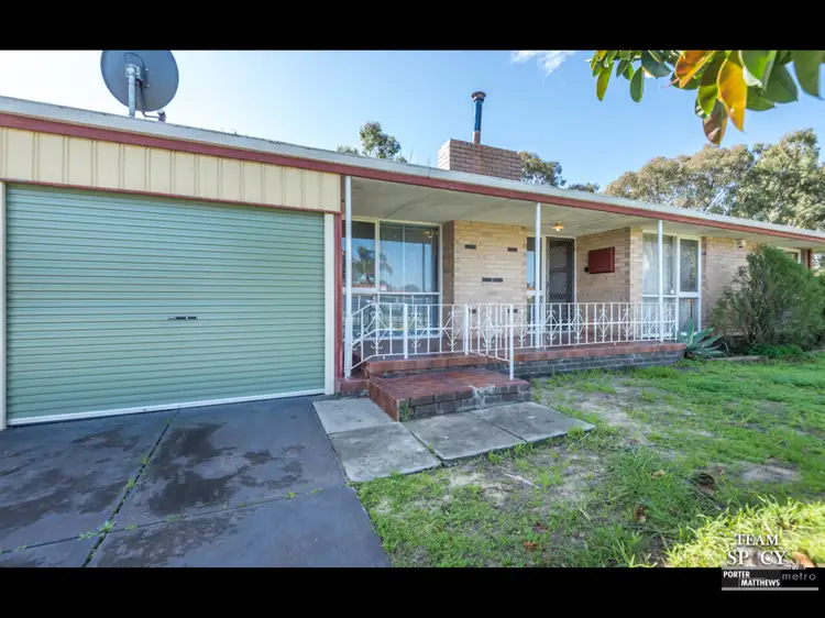 Second view of Homely house listing, 28 Aldington St, Maddington WA 6109