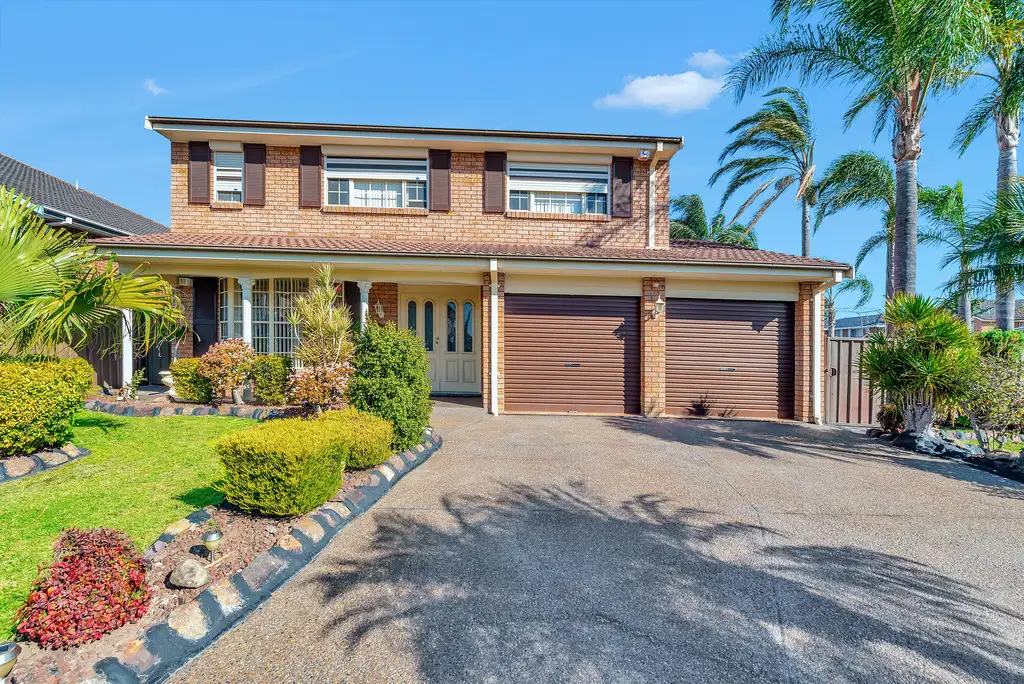 Main view of Homely house listing, 10 Du Maurier Street, Wetherill Park NSW 2164