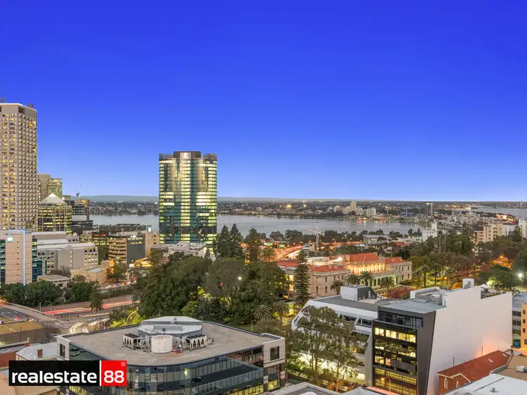 2006/659 Murray Street, West Perth WA 6005