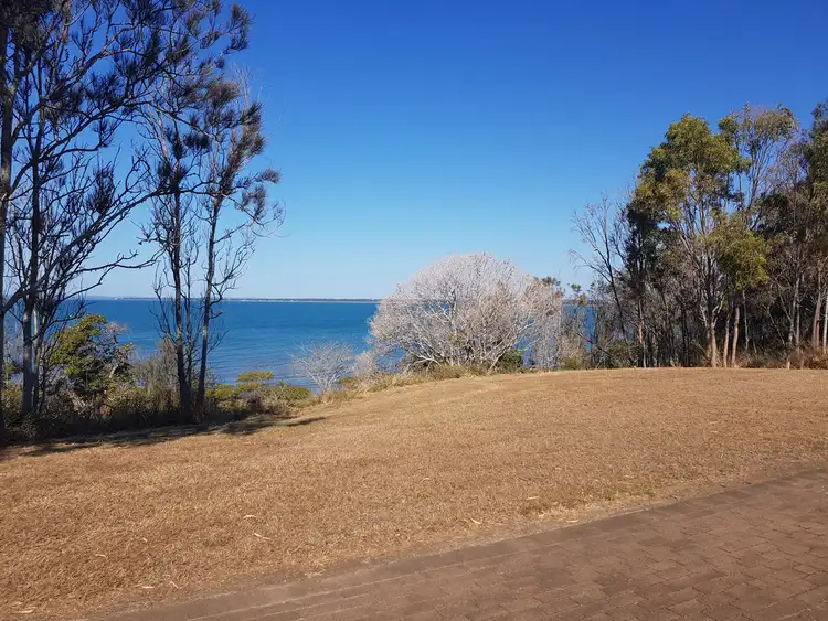 Second view of Homely land listing, 104 Esplanade, Point Vernon QLD 4655
