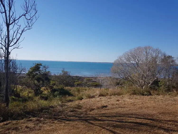 Fourth view of Homely land listing, 104 Esplanade, Point Vernon QLD 4655