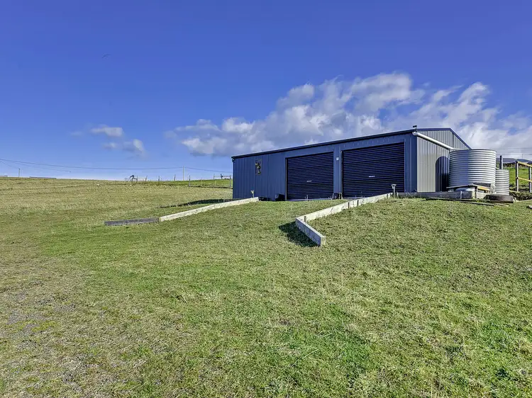 Second view of Homely land listing, 15 Baudin Avenue, Carlton River TAS 7173
