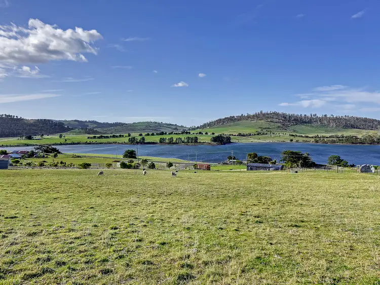 Third view of Homely land listing, 15 Baudin Avenue, Carlton River TAS 7173