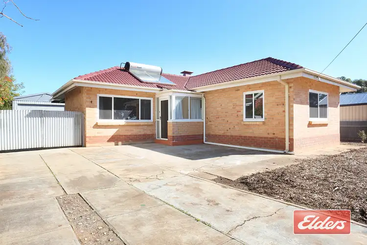 4 Krieg Road, Evanston Park SA 5116