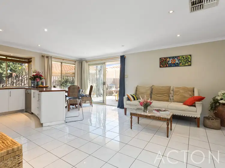 Second view of Homely house listing, 98B Hale Road, Wembley Downs WA 6019