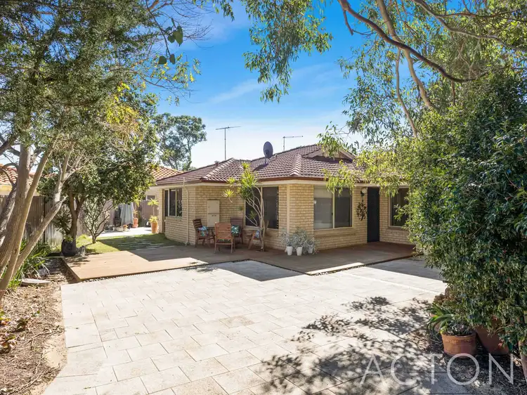 Fourth view of Homely house listing, 98B Hale Road, Wembley Downs WA 6019