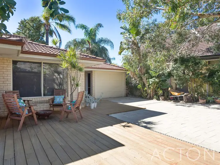 Fifth view of Homely house listing, 98B Hale Road, Wembley Downs WA 6019