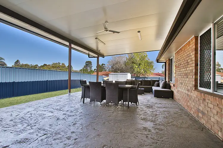 11 Cocos Place, Raceview QLD 4305