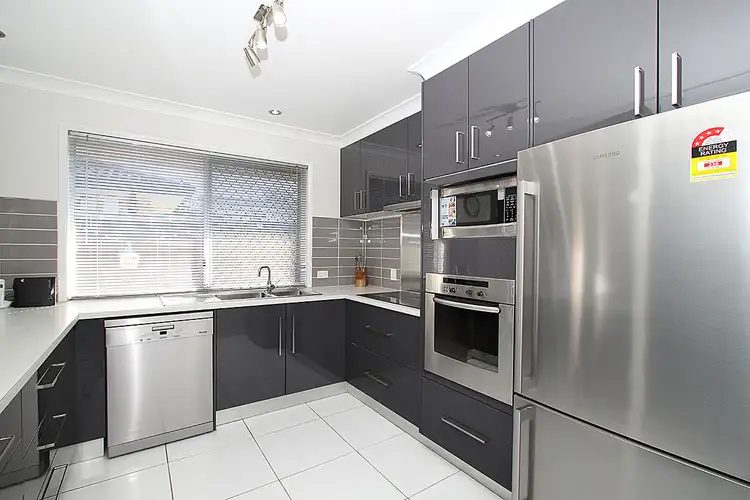 Third view of Homely house listing, 11 Cocos Place, Raceview QLD 4305