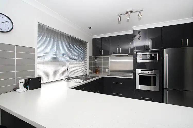 Fourth view of Homely house listing, 11 Cocos Place, Raceview QLD 4305