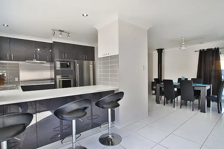 Fifth view of Homely house listing, 11 Cocos Place, Raceview QLD 4305