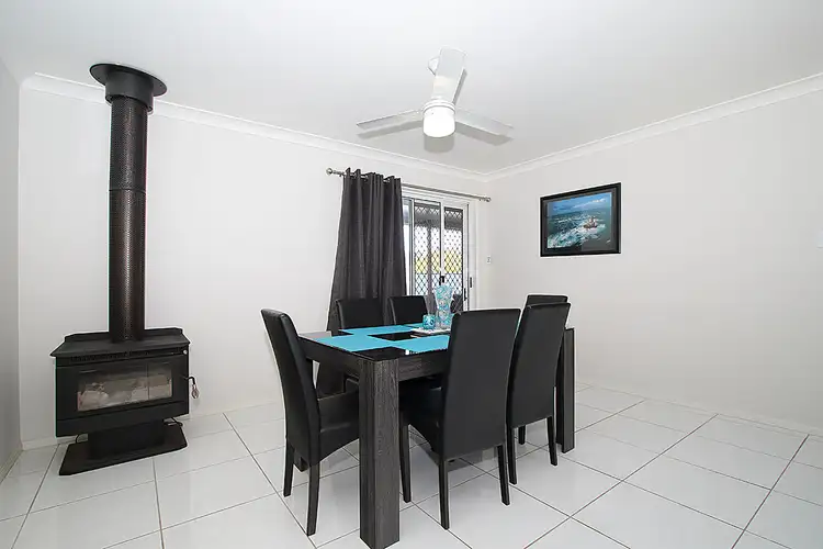 Seventh view of Homely house listing, 11 Cocos Place, Raceview QLD 4305