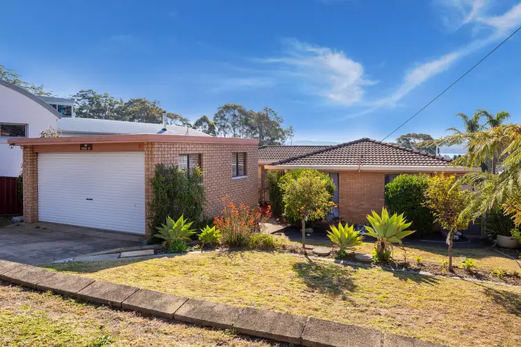 88 RIDGE STREET, Catalina NSW 2536