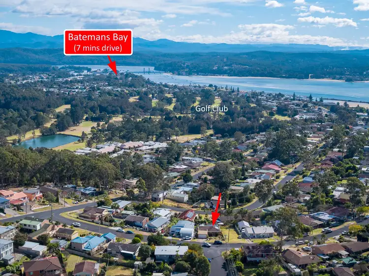 Third view of Homely house listing, 88 RIDGE STREET, Catalina NSW 2536
