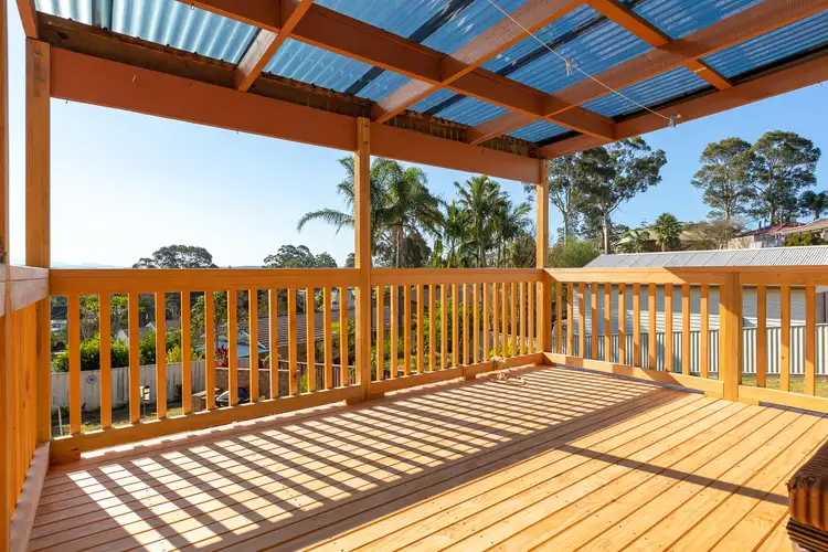 Fourth view of Homely house listing, 88 RIDGE STREET, Catalina NSW 2536