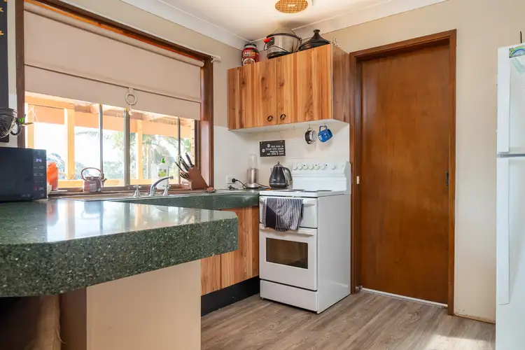 Fifth view of Homely house listing, 88 RIDGE STREET, Catalina NSW 2536