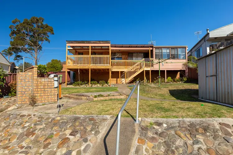 Sixth view of Homely house listing, 88 RIDGE STREET, Catalina NSW 2536