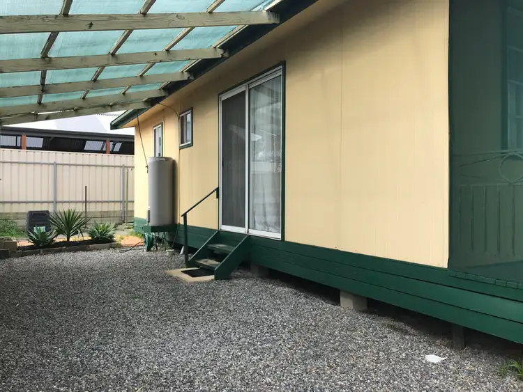 Second view of Homely retirement listing, Site 140 Woodcroft Tourist Park, Woodcroft SA 5162