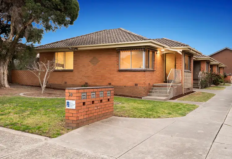 1/14 Braemar Street, Essendon VIC 3040