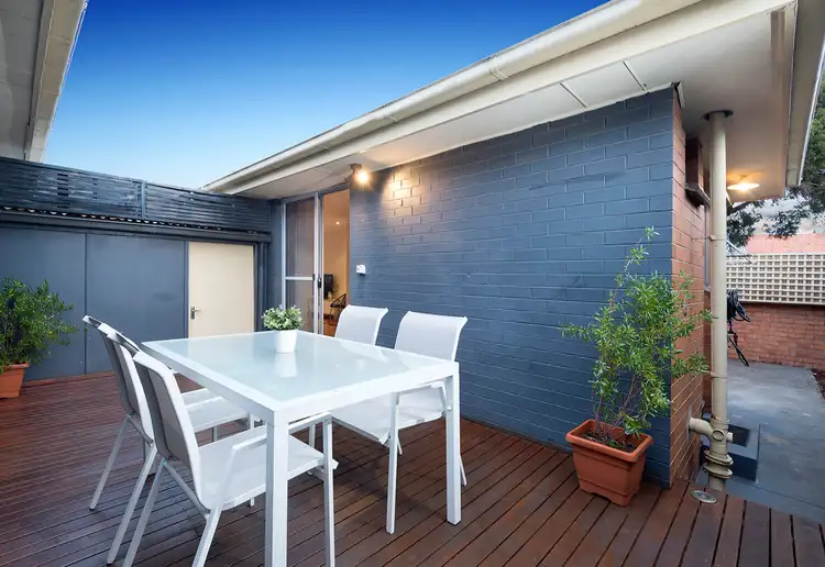 Third view of Homely villa listing, 1/14 Braemar Street, Essendon VIC 3040