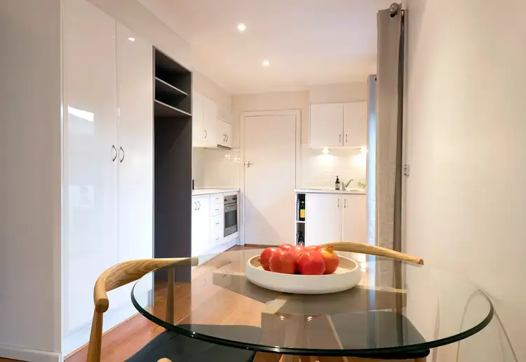 Fourth view of Homely villa listing, 1/14 Braemar Street, Essendon VIC 3040