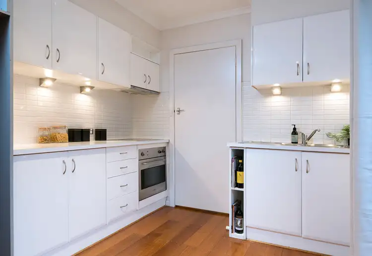Fifth view of Homely villa listing, 1/14 Braemar Street, Essendon VIC 3040