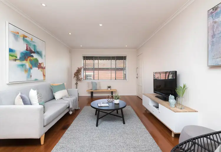 Sixth view of Homely villa listing, 1/14 Braemar Street, Essendon VIC 3040