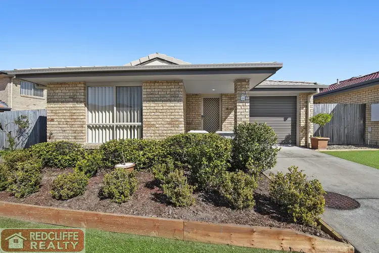 Main view of Homely unit listing, 31/100 Webster Road, Deception Bay QLD 4508