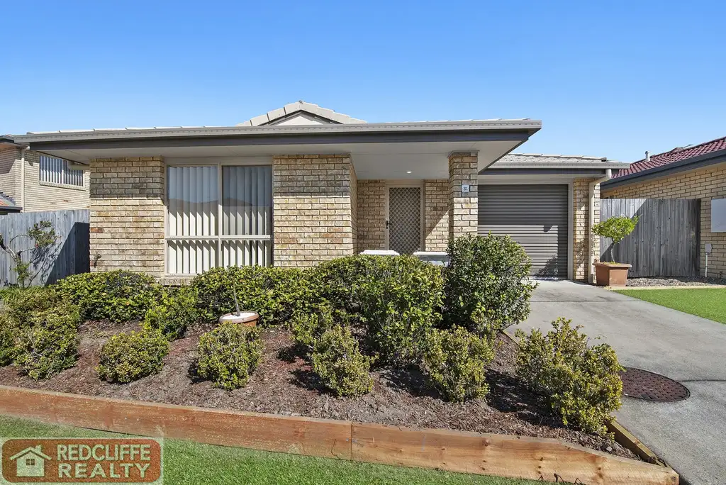 Main view of Homely unit listing, 31/100 Webster Road, Deception Bay QLD 4508
