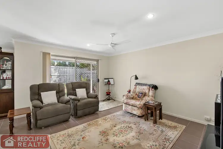 Second view of Homely unit listing, 31/100 Webster Road, Deception Bay QLD 4508