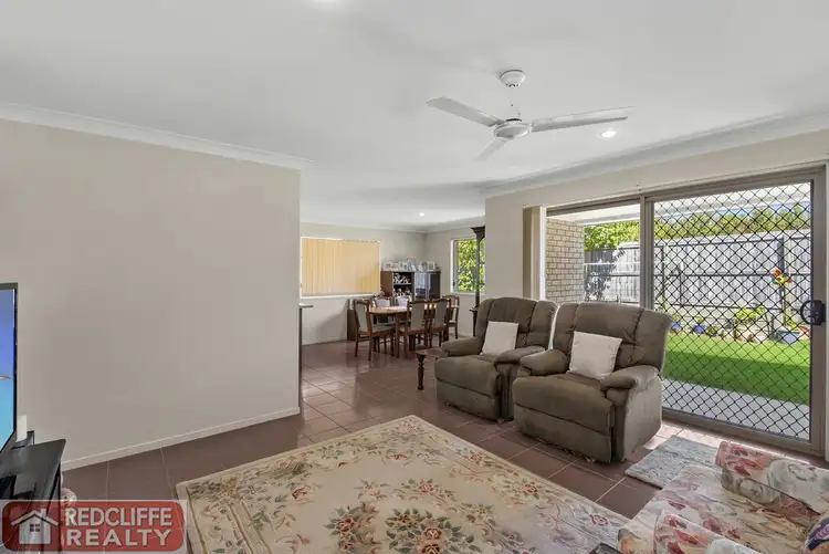 Third view of Homely unit listing, 31/100 Webster Road, Deception Bay QLD 4508
