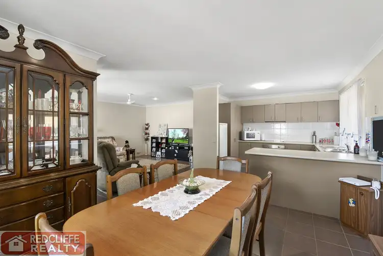Fourth view of Homely unit listing, 31/100 Webster Road, Deception Bay QLD 4508