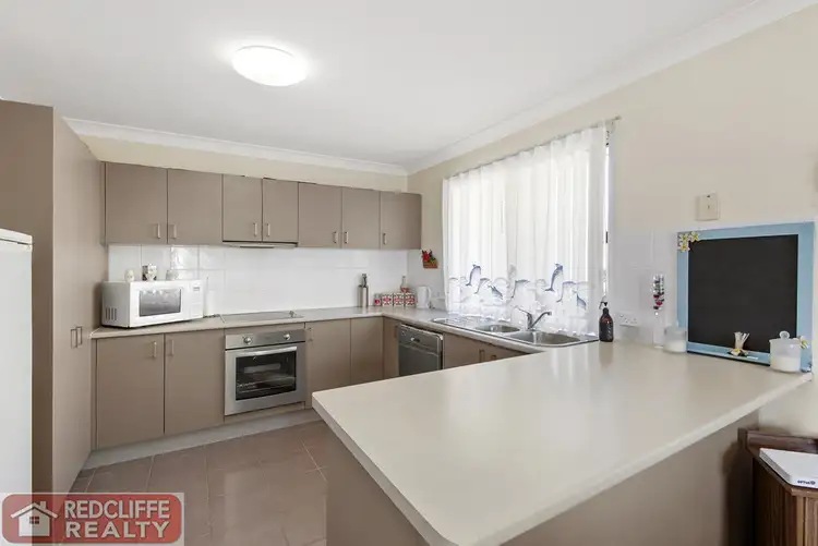 Fifth view of Homely unit listing, 31/100 Webster Road, Deception Bay QLD 4508