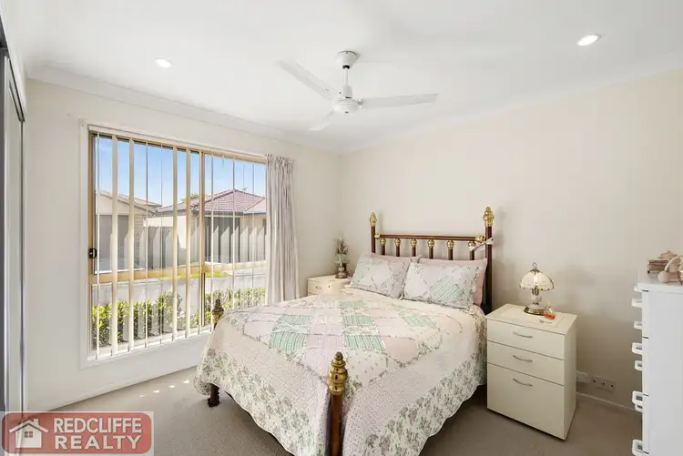 Sixth view of Homely unit listing, 31/100 Webster Road, Deception Bay QLD 4508