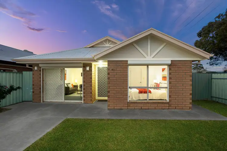 Main view of Homely house listing, 45A Kelsey Road, Salisbury North SA 5108