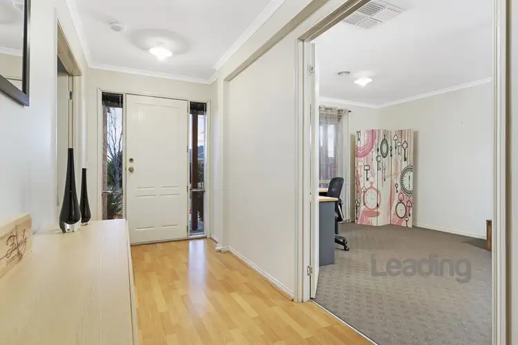 Second view of Homely house listing, 11 Malbec Court, Sunbury VIC 3429
