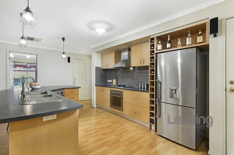 Fourth view of Homely house listing, 11 Malbec Court, Sunbury VIC 3429