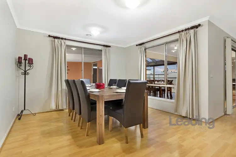 Sixth view of Homely house listing, 11 Malbec Court, Sunbury VIC 3429