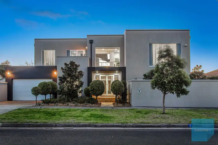 3 Upton Street, Altona VIC 3018
