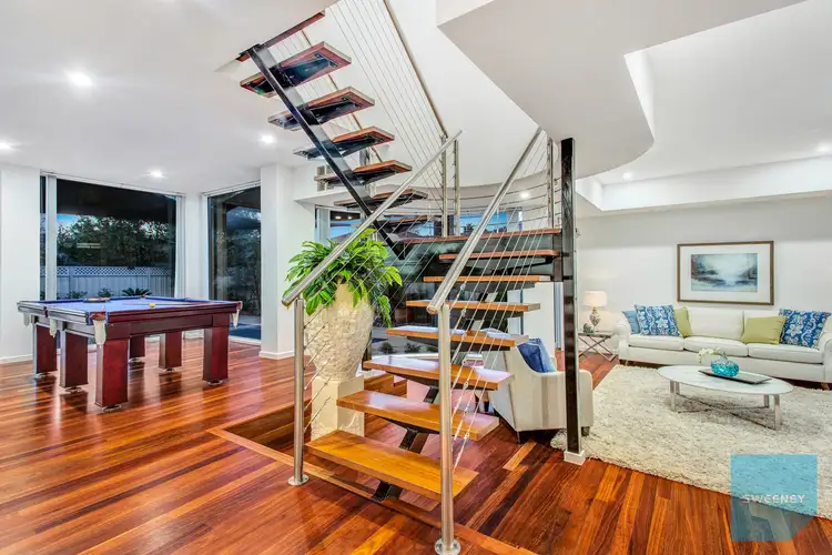 Fifth view of Homely house listing, 3 Upton Street, Altona VIC 3018