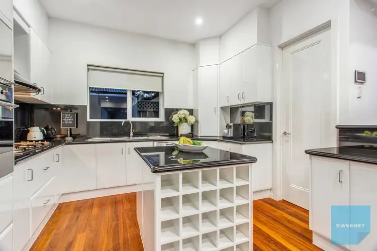 Seventh view of Homely house listing, 3 Upton Street, Altona VIC 3018