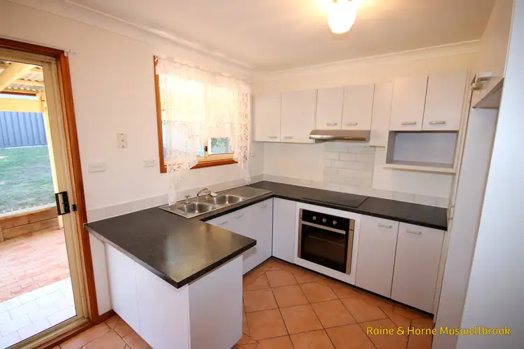 Second view of Homely house listing, 12 Lexia Street, Muswellbrook NSW 2333