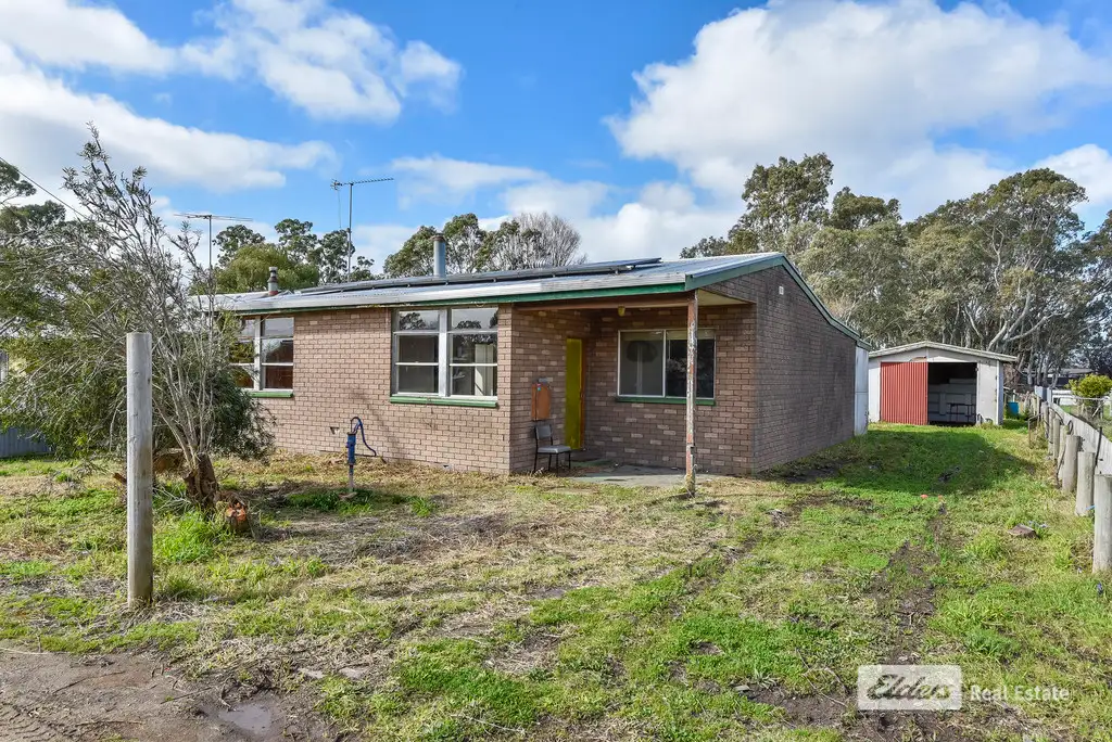 Main view of Homely house listing, 8 Crouch Lane, Kalangadoo SA 5278