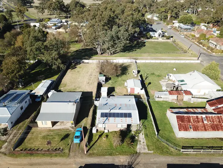 Second view of Homely house listing, 8 Crouch Lane, Kalangadoo SA 5278