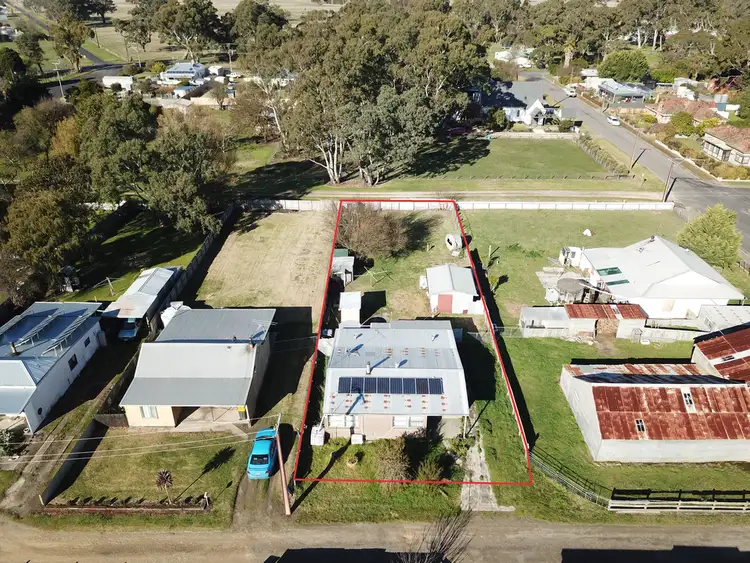 Third view of Homely house listing, 8 Crouch Lane, Kalangadoo SA 5278